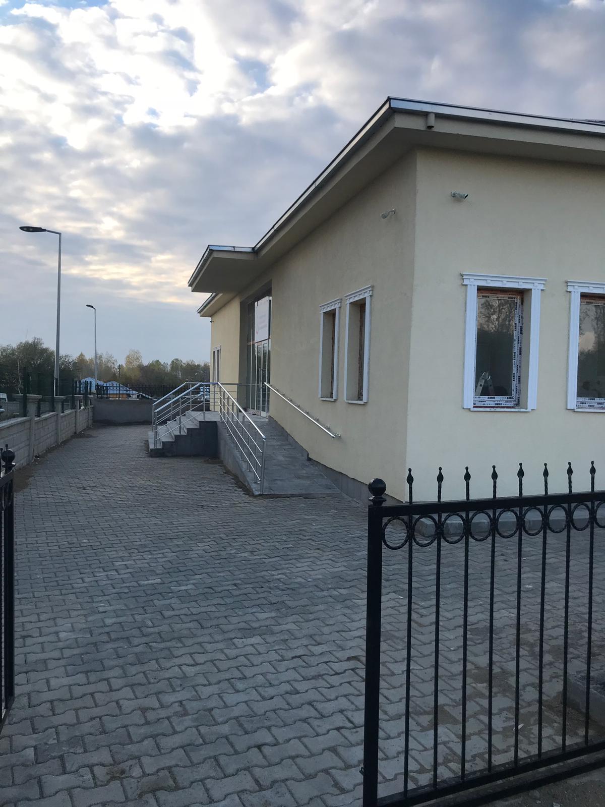 Web Sitemiz Yayında!